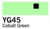 Copic Marker-Cobalt Green YG45